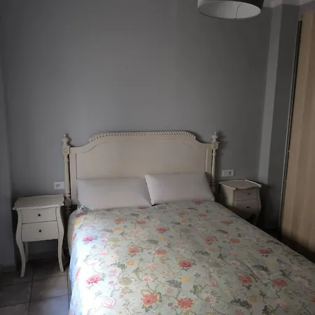 Apartment Muy Cerca De Mazagon *