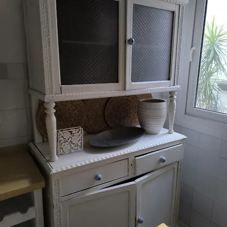 Muy Cerca De Mazagon Apartment *