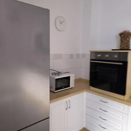 Muy Cerca De Mazagon Apartment Palos de la Frontera