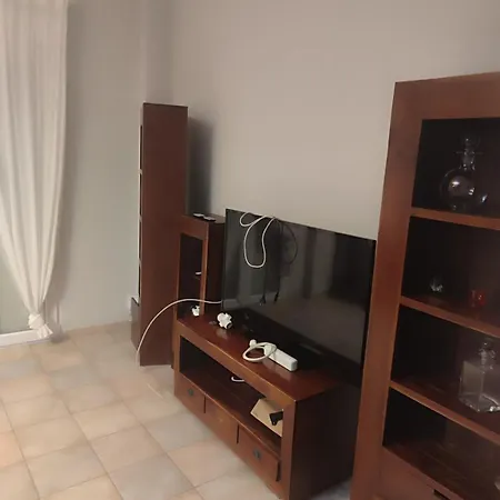 Muy Cerca De Mazagon Apartment