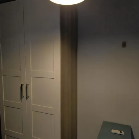 Apartment Muy Cerca De Mazagon *