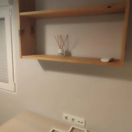Muy Cerca De Mazagon Apartment *