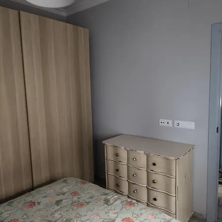 Muy Cerca De Mazagon Apartment Palos de la Frontera