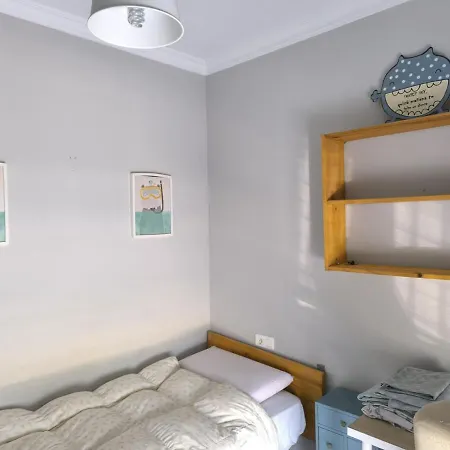 Muy Cerca De Mazagon Apartment