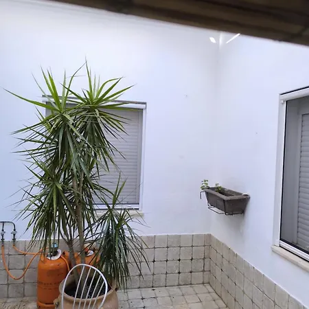 Muy Cerca De Mazagon Apartment