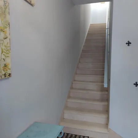 Apartment Muy Cerca De Mazagon Palos de la Frontera