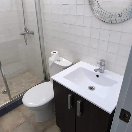 Muy Cerca De Mazagon Apartment *