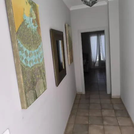 Apartment Muy Cerca De Mazagon *